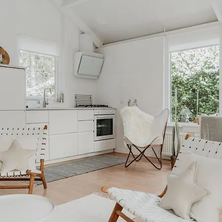 Design Holiday home *