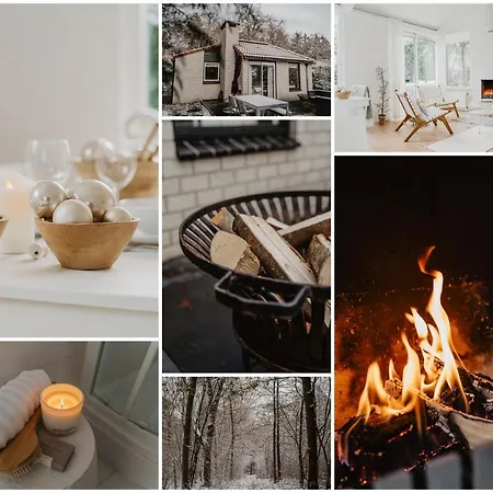 Design Holiday home *