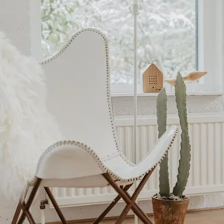 Holiday home Design