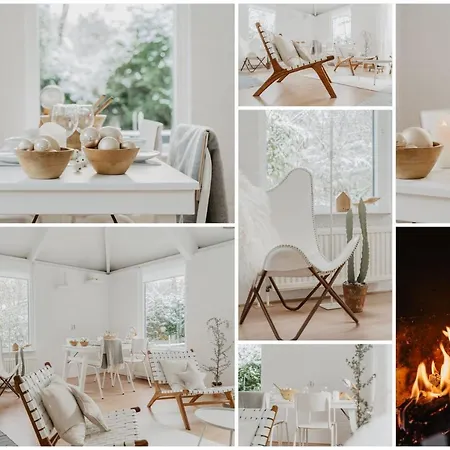 Holiday home Design