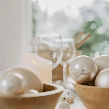 Design Holiday home