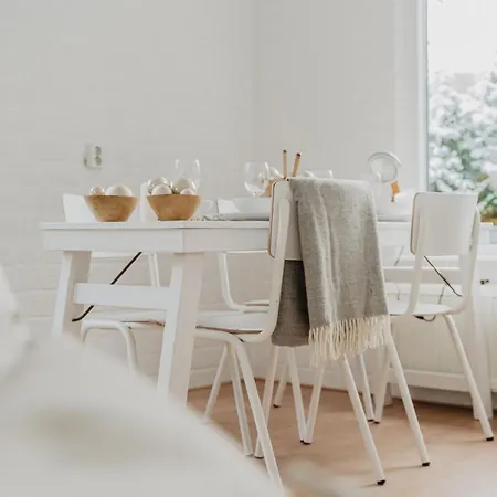 Design Holiday home *