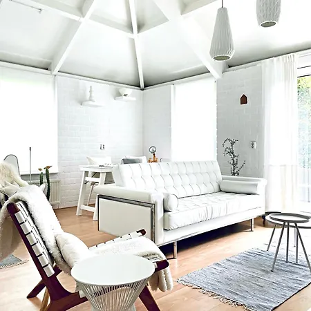 Holiday home Design *