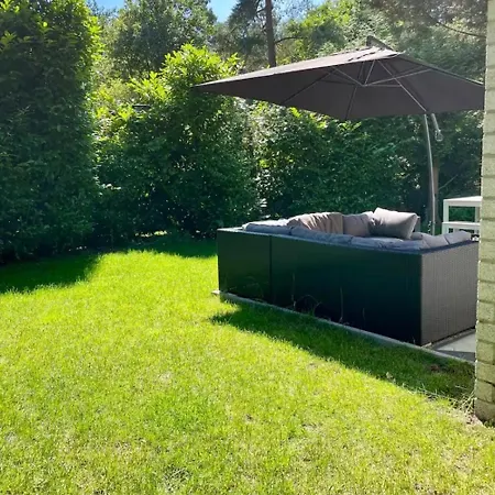 Holiday home Design Ermelo
