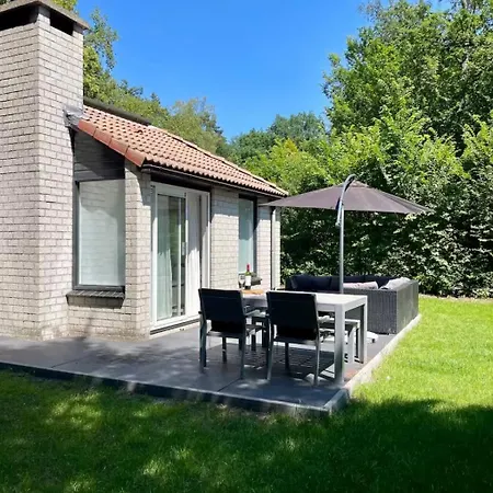 Holiday home Design Ermelo
