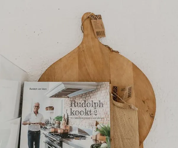 Prázdninový dům Design Ermelo