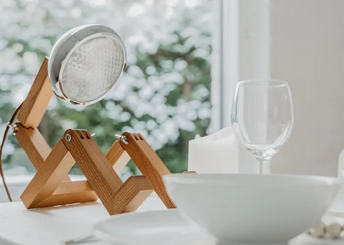 Prázdninový dům Design