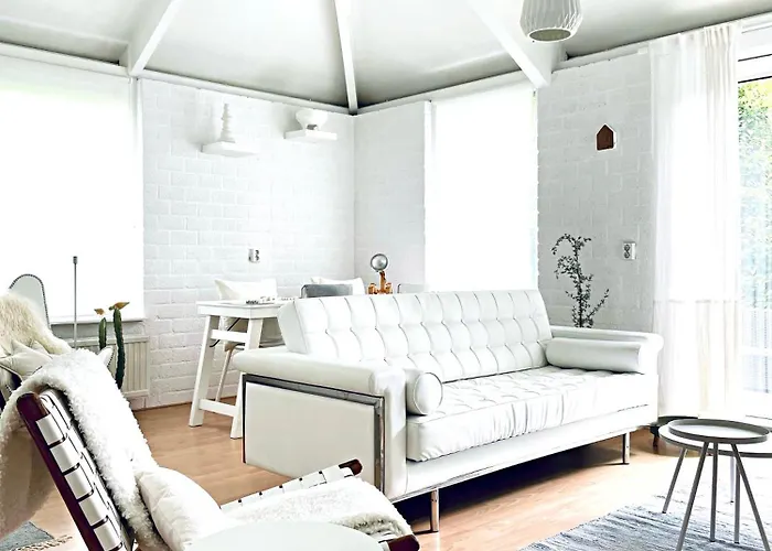 Holiday home Design *